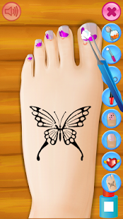 Spa Salon - screenshot thumbnail