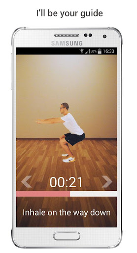 免費下載健康APP|Balanced Workout app開箱文|APP開箱王