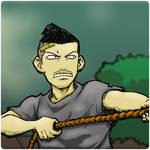 Tarik Tambang Alpha.apk 1.2