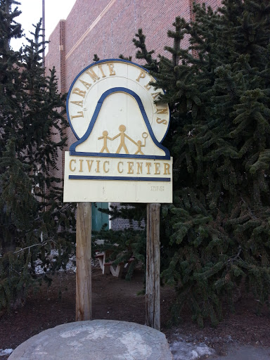 Laramie Plains Civic Center