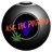 cellBall: Ask the Pothead logo
