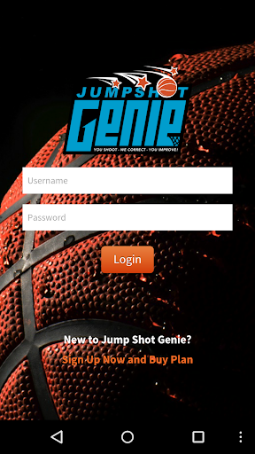 Jump Shot Genie