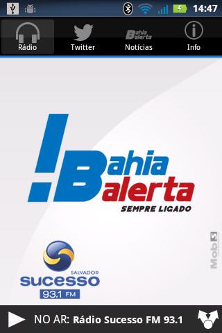 Bahia Alerta