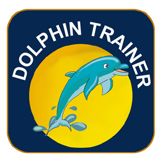 Dolphin Trainer LOGO-APP點子