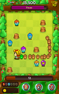 How to install Princess Acorn patch 1.2 apk for pc