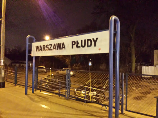 PKP Warszawa Płudy