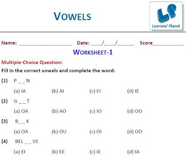 Printables Grade 3 English grade 3 english grammar android apps on google play screenshot thumbnail