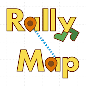 RallyMap