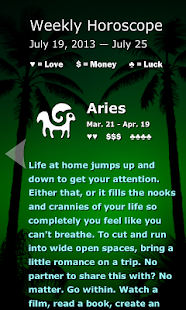 Free AstroGirl - Astrolology Portal APK