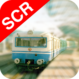 Scr.indianrailways.gov.in Analytics - Market Share Stats 