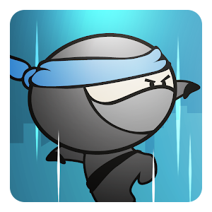 Jump Ninja - fly up high! 1