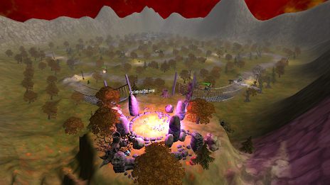 Epic Defense 3D poster 8