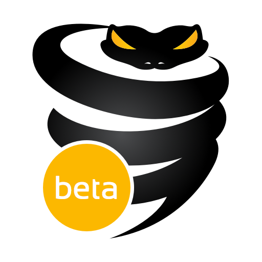 VyprVPN Beta LOGO-APP點子