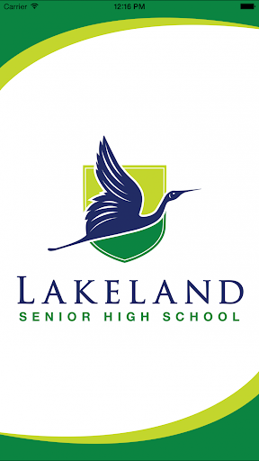 Lakeland Senior High School