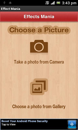免費下載攝影APP|Effect Mania app開箱文|APP開箱王