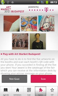 How to get Art Market Budapest 1.0.2 apk for android
