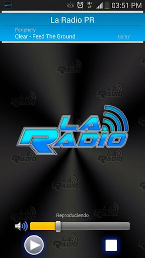 LA RADIO PR