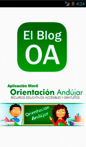 Blog OA