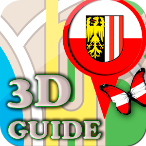 Panorama Tourism Upper Austria 2.5.3