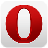 Opera browser for Android