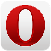 Opera browser for Android