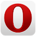 Opera browser for Android