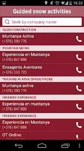 Active Tourism Andorra Screenshots 4