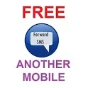 Forward SMS icon