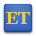 English Trainer logo
