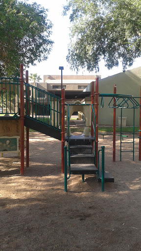 Del Coronado Playground