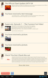 Download CheckThisOut APK for Android