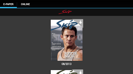 SKIP - Das Kinomagazin Screenshots 4