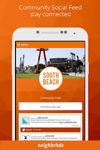 South Beach Screenshots 10