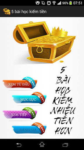 5 Bai Hoc Kiem Tien Pro