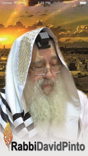 Rav PINTO