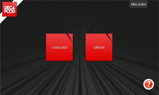 How to install Decafood 1.0.1 apk for android