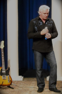 Larry Wilson & God's Country Screenshots 1