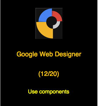 Web Designer 18