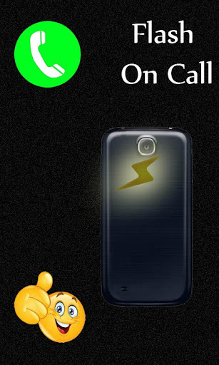 Flash On Call
