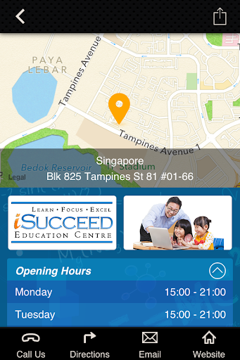 免費下載教育APP|isucceed Education Centre LLP app開箱文|APP開箱王