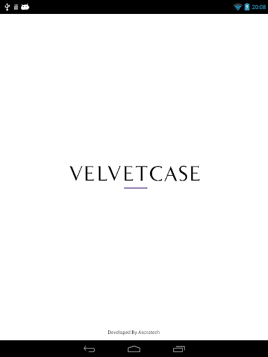 【免費生活App】Velvetcase-APP點子