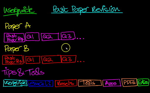 【免費教育App】C2 OCR 2012 Past Papers-APP點子