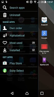 How to get Theme XPERIEN™- Numb lastet apk for android