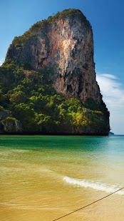 Free Download Beach HD free Wallpapers APK for PC