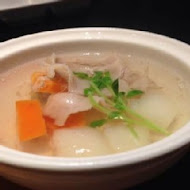 青山食藝料理餐廳