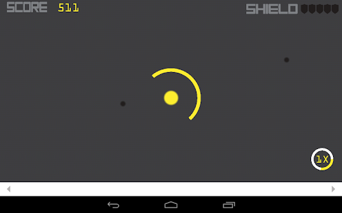 Lastest Shield or Yield APK for Android