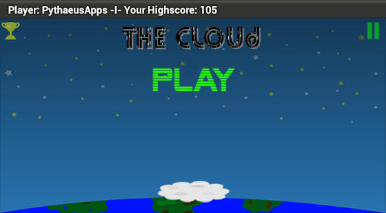 Lastest The Cloud APK for PC
