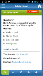 IAS EXAM PORTAL poster 7