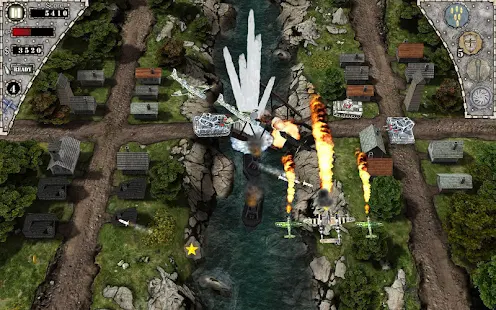 AirAttack HD - screenshot thumbnail