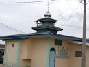 Masjid Tradisional Ksb